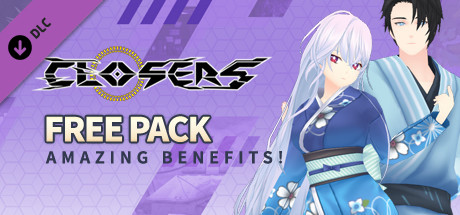 Closers Free Package