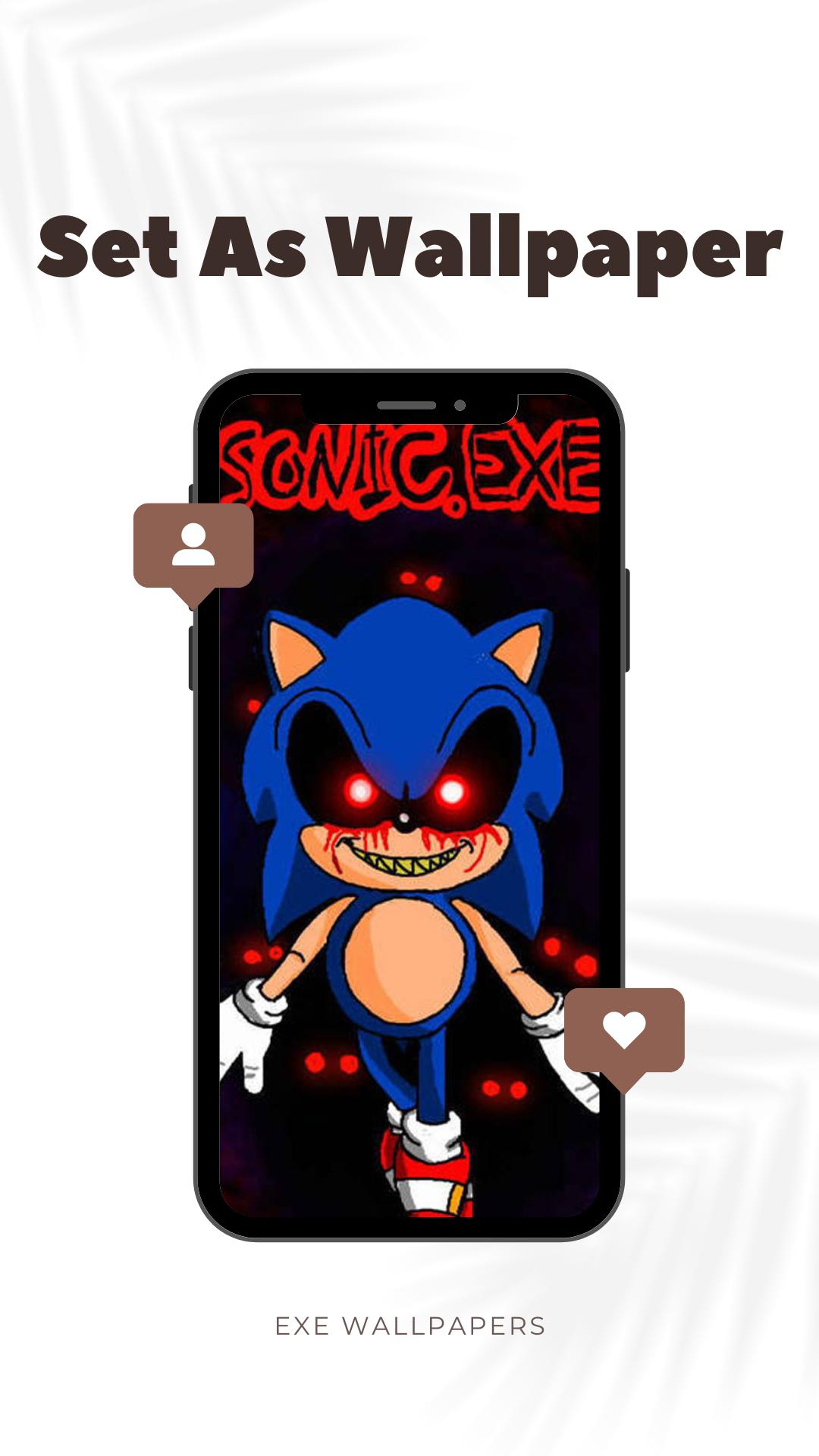 FNF vs Sonic.EXE — play online for free on Yandex Games