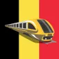 Belgium Trains