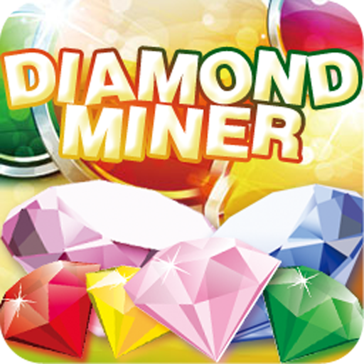 Diamond Miner