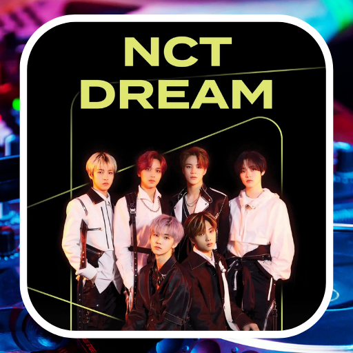 NCT K-Pop Song Offline