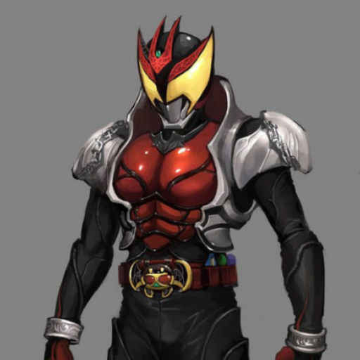 Wallpaper Kamen Rider