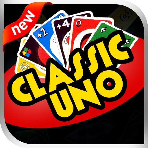 Baixe Classic Uno Online no PC