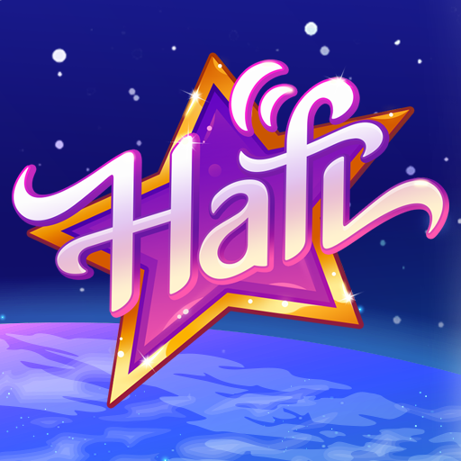 HAFL - Group Voice Chat Rooms