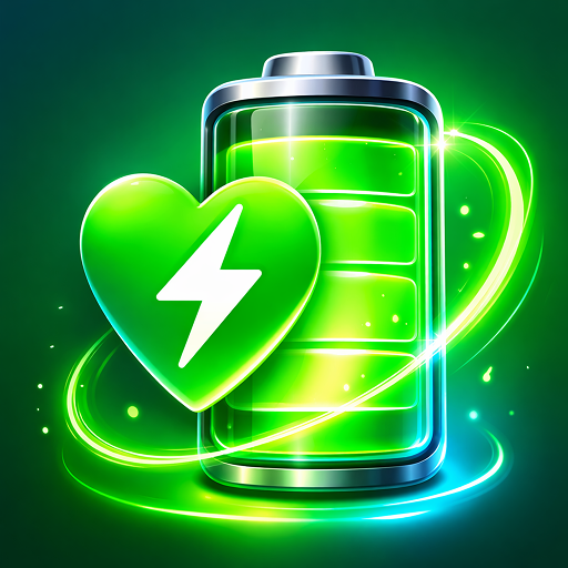 Battery Life & Health Monitor