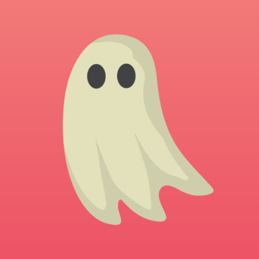 Ghost VPN - Free VPN, Proxy Server & Secure VPN