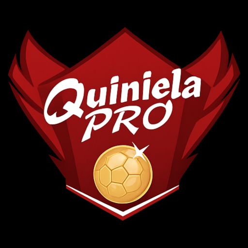 Quiniela PRO