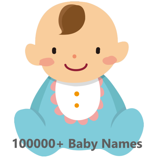 100000+ Baby Names