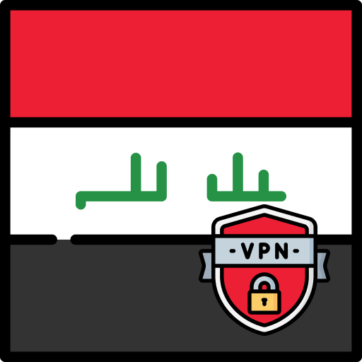 Iraq VPN - Private Proxy