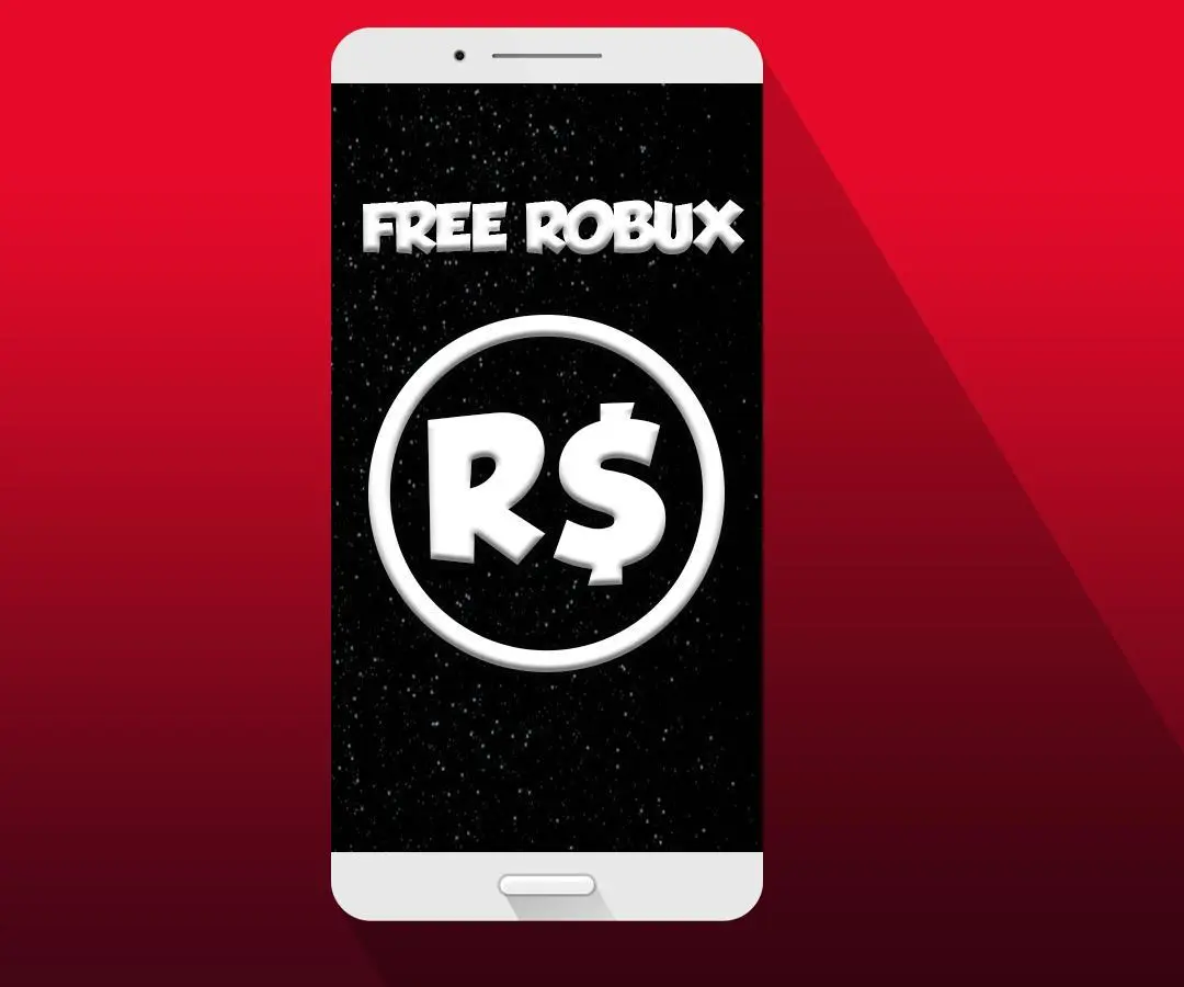 Download 💯 Free Robux & Tix Generator android on PC