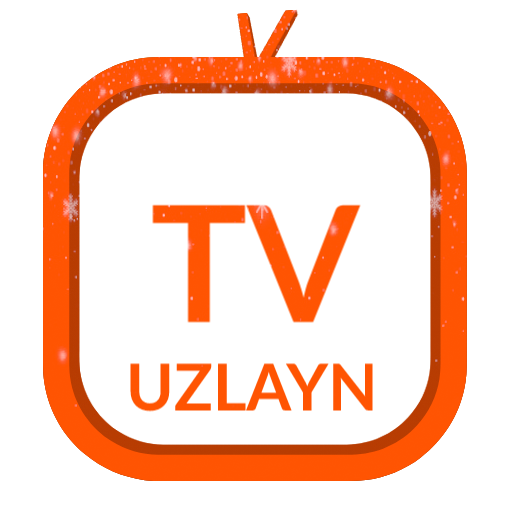 UZLAYN - Онлайн ТВ