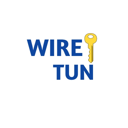 Wire Tun Data Unlimited