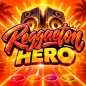 Reggaeton Hero: Música y ritmo