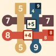 MathPuz: Cross Math Challenge