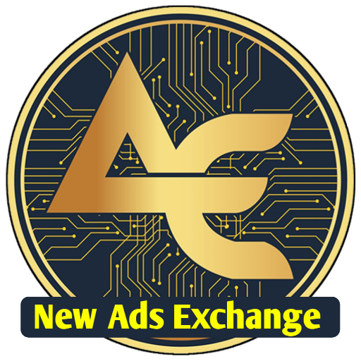 ADS Exchange Login Sign-up