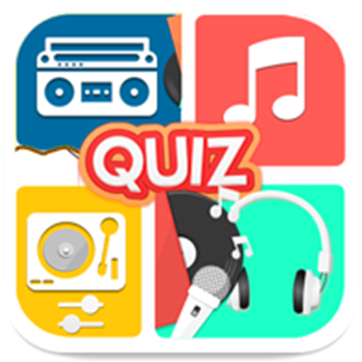 Guess The Song - Music Quiz