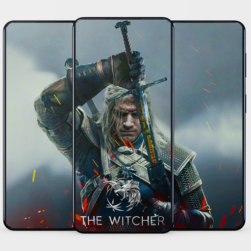 The Witcher HD 4K Wallpapers