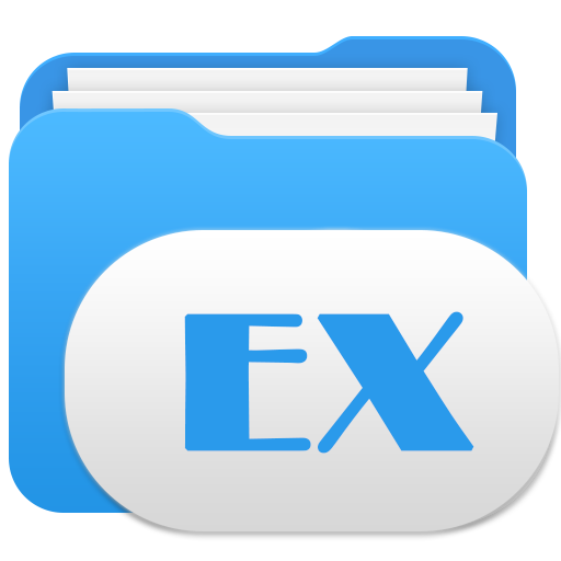 EX File Explorer