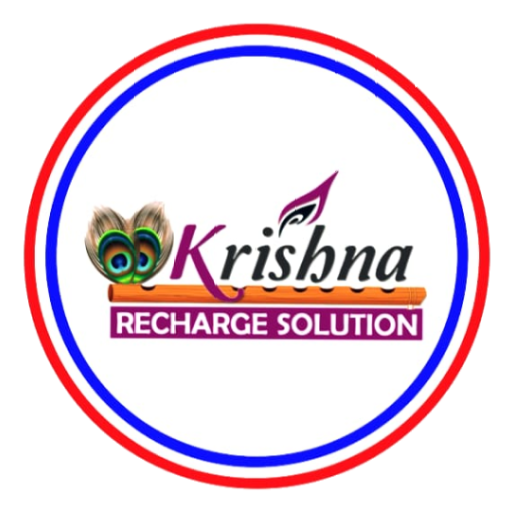 Krishna Recharge Solution