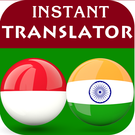 Indonesian Hindi Translator