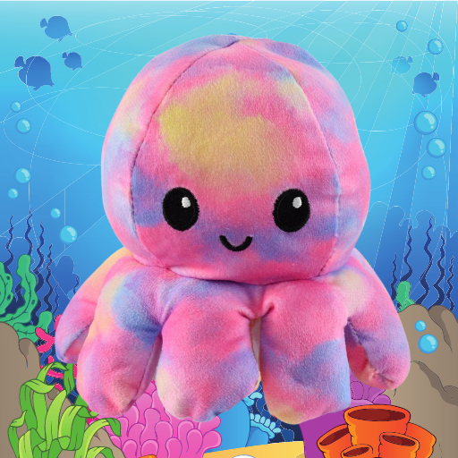 Reversible octopus