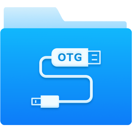 USB OTG File Manager