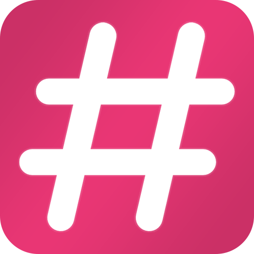 Hashtags Expert for Followers