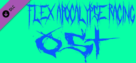Flex Apocalypse Racing - OST