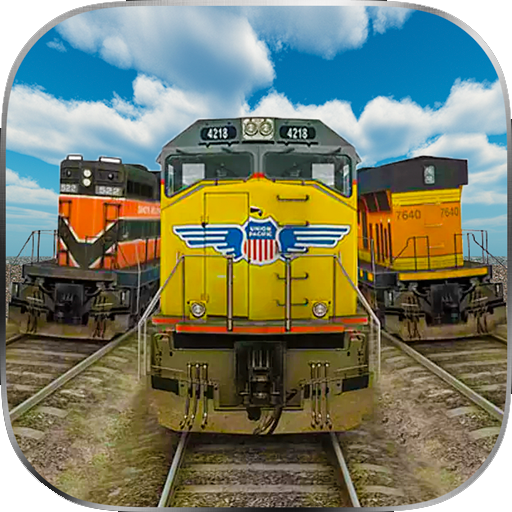 Train Simulator 2025 USA
