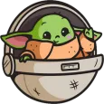 Flappy Baby Yoda
