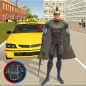 Super Hero Us Vice Town Gangst