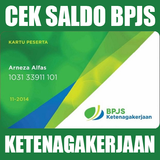 Cek Saldo BPJS Anda