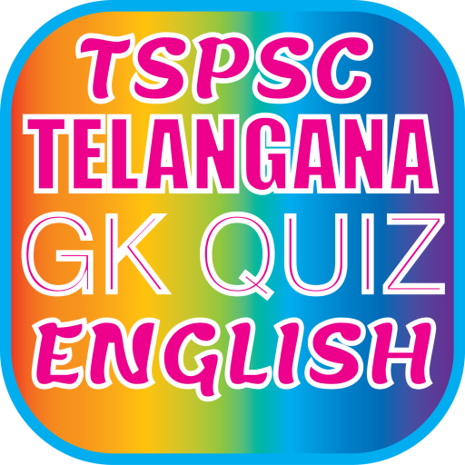 Telangana GK Quiz in English - TSPSC English