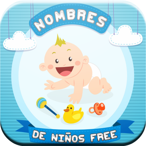 Nombres de Bebés