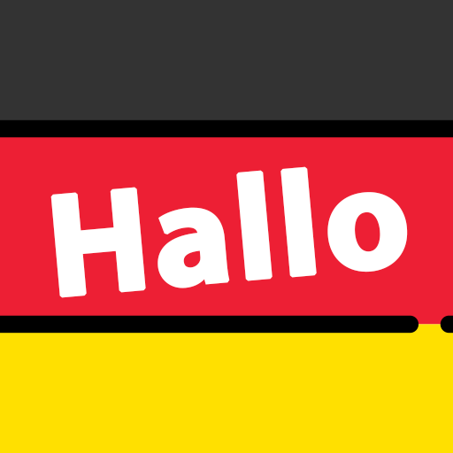 German Stickers for WA