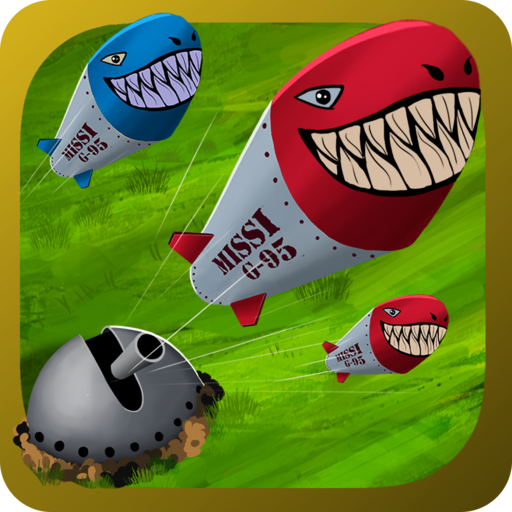 Missile defense system