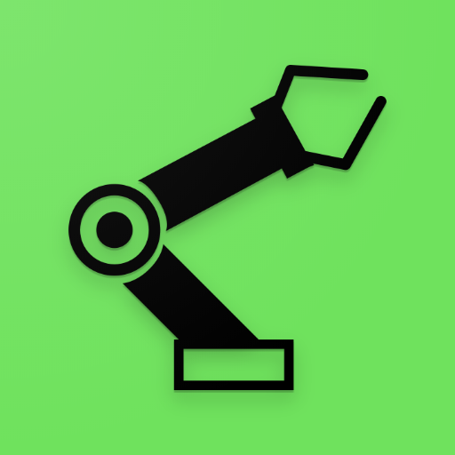 KLT Robotic Arm