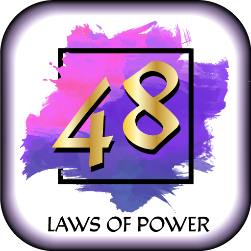 48 Laws of Power