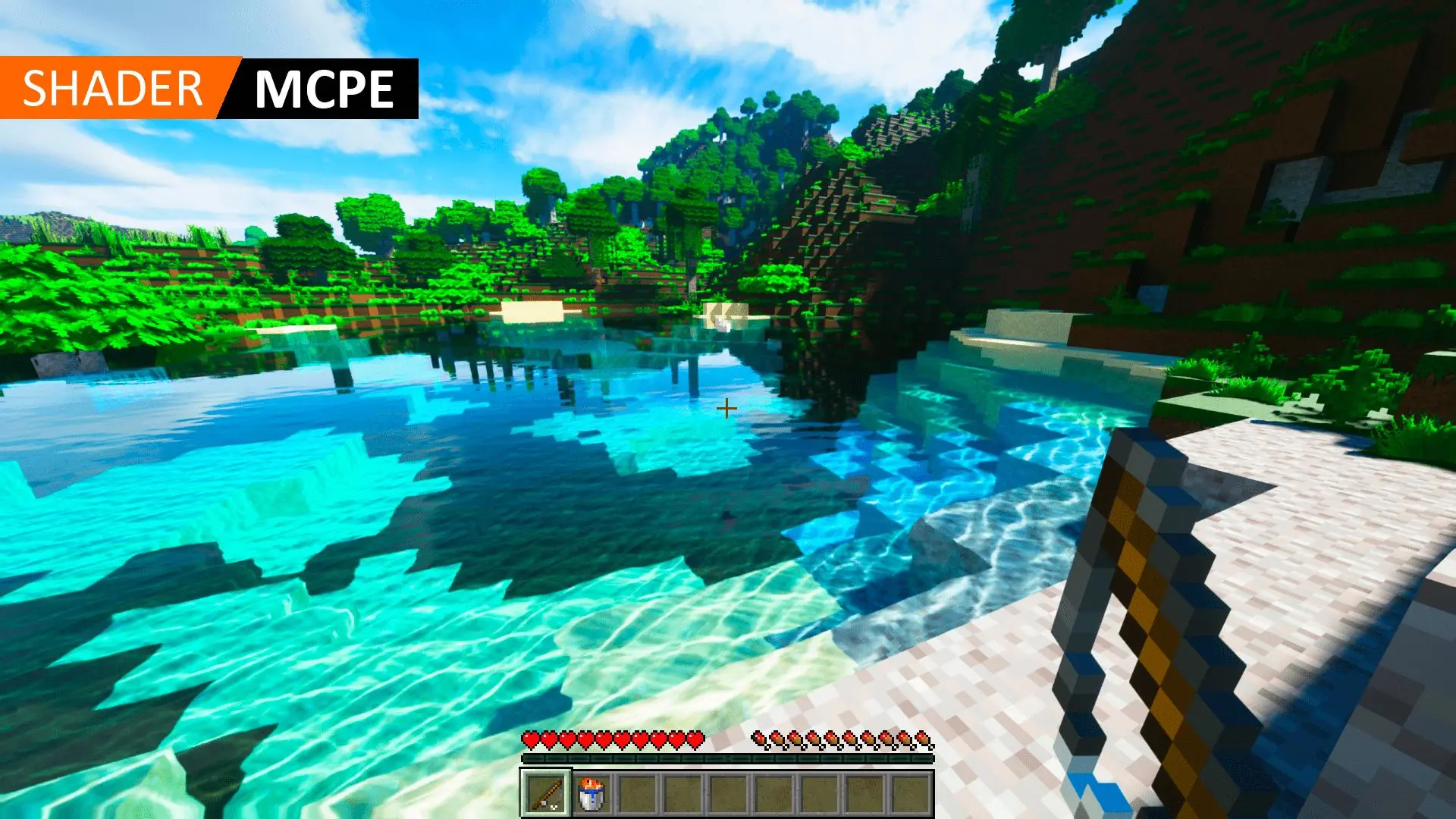 Os melhores mods de Minecraft: jogue com realismo e Ray Tracing