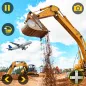 Grand Construction City Game