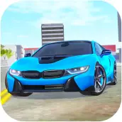 Super Car Simulator 2020 - Cit