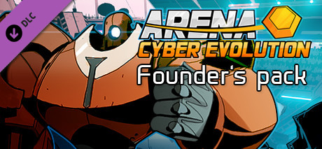 ACE Founder Pack DLC