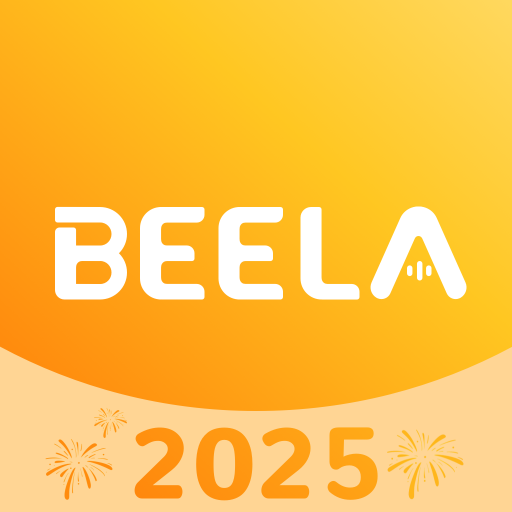 Beela Chat - Voice Room