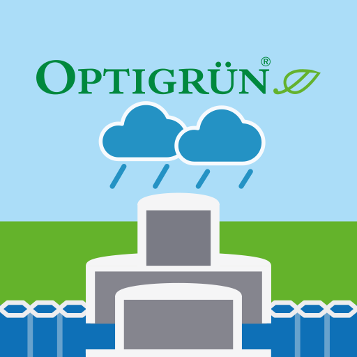 Optigrün Smart Flow Control