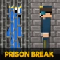 Blue Friend Prison Escape
