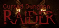 Cursed Dungeon Raider