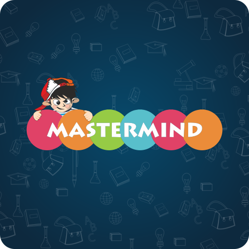 Download Master Mind Student APP android on PC