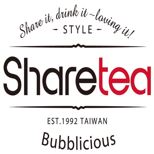 Sharetea Iloilo