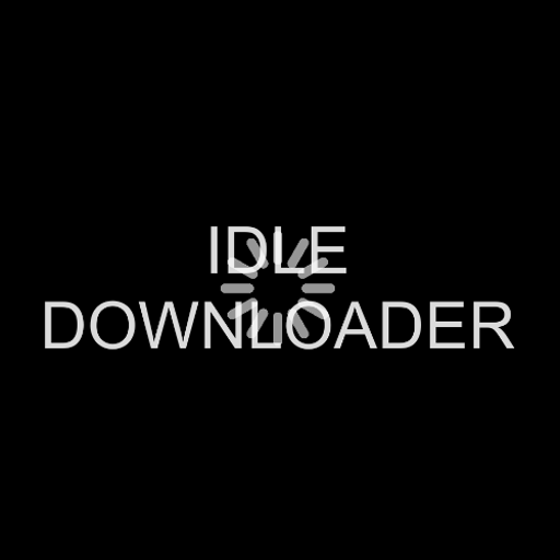 Idle Downloader