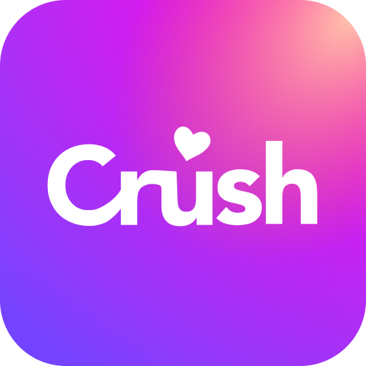 Crush: Chat, Flirt, Dating Me